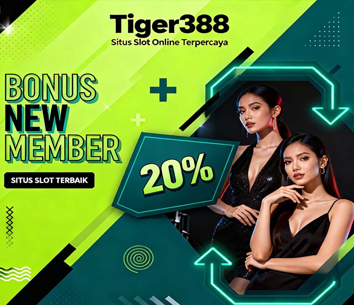 TIGER388 Slot Seabank Dengan Proses Deposit Praktis